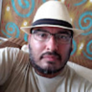 Meet your Posher, Joe